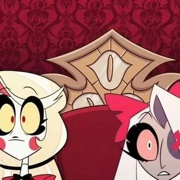 chat with ai character: hazbin hotel
