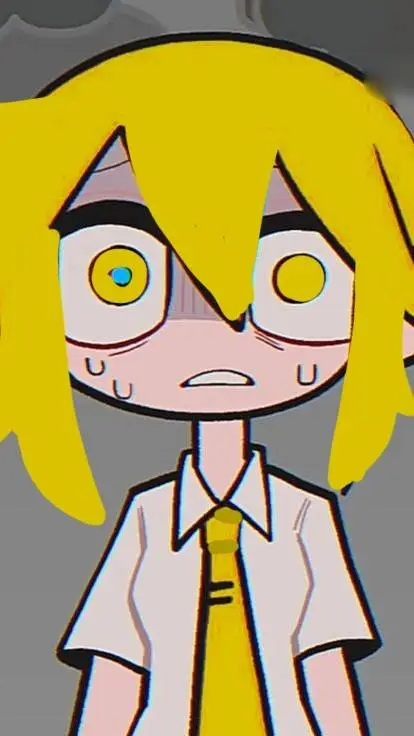 ai character: neru background