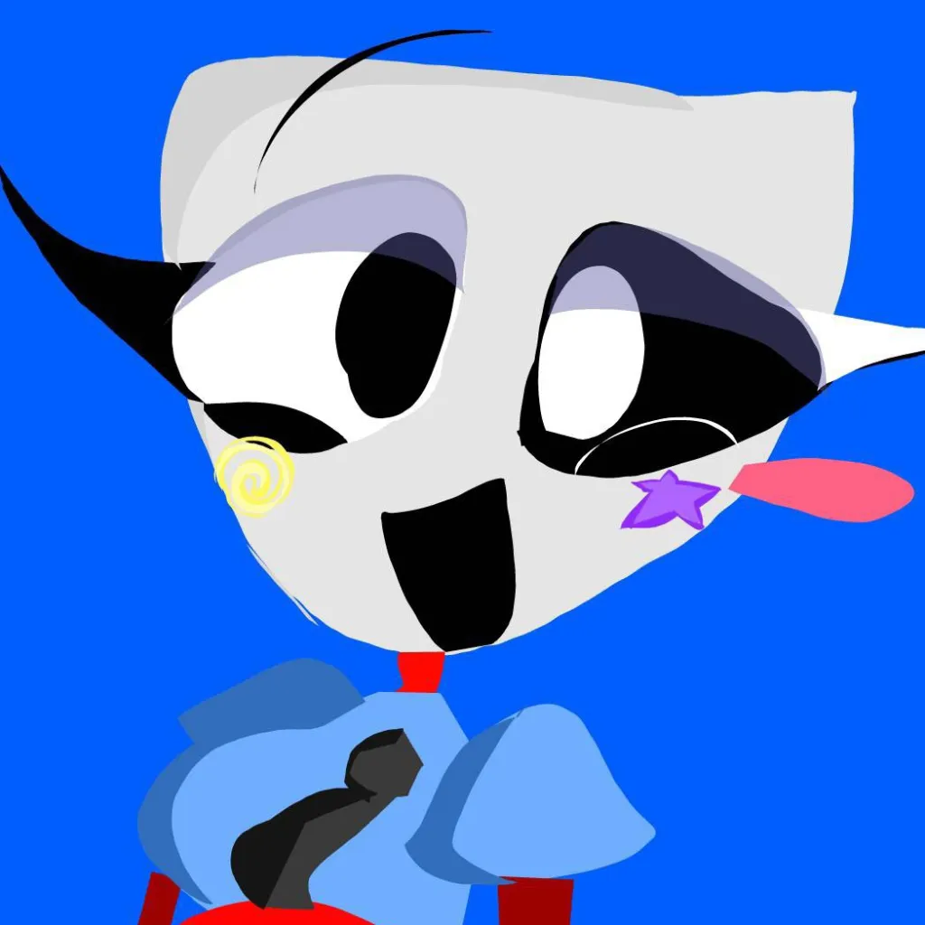 chat with ai character: gangle(sputsys)