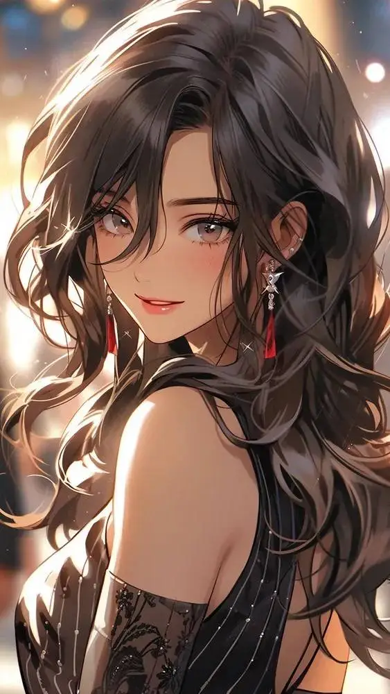 ai character: Emma background