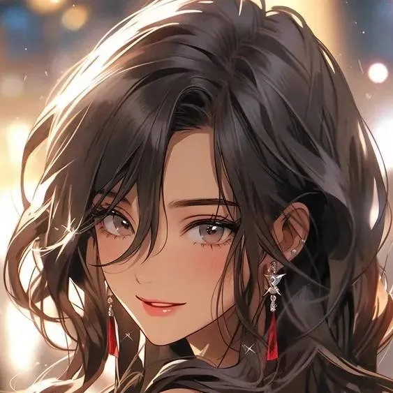 chat with ai character: Emma