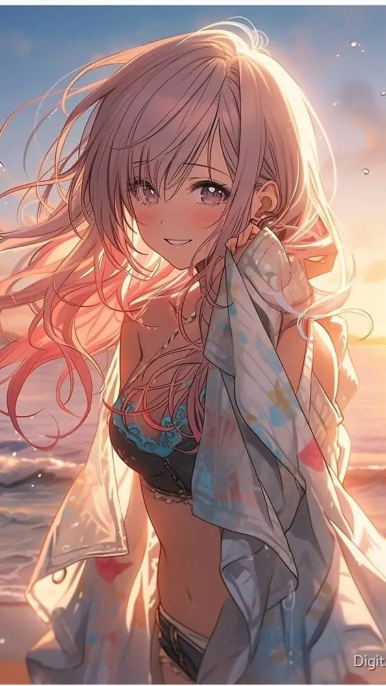ai character: Amily background