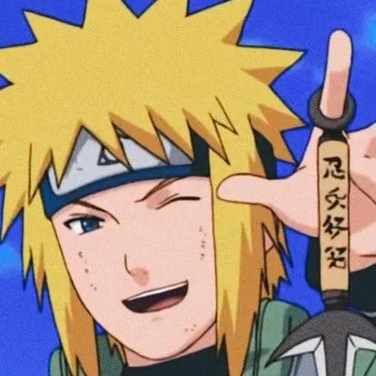 chat with ai character: Minato