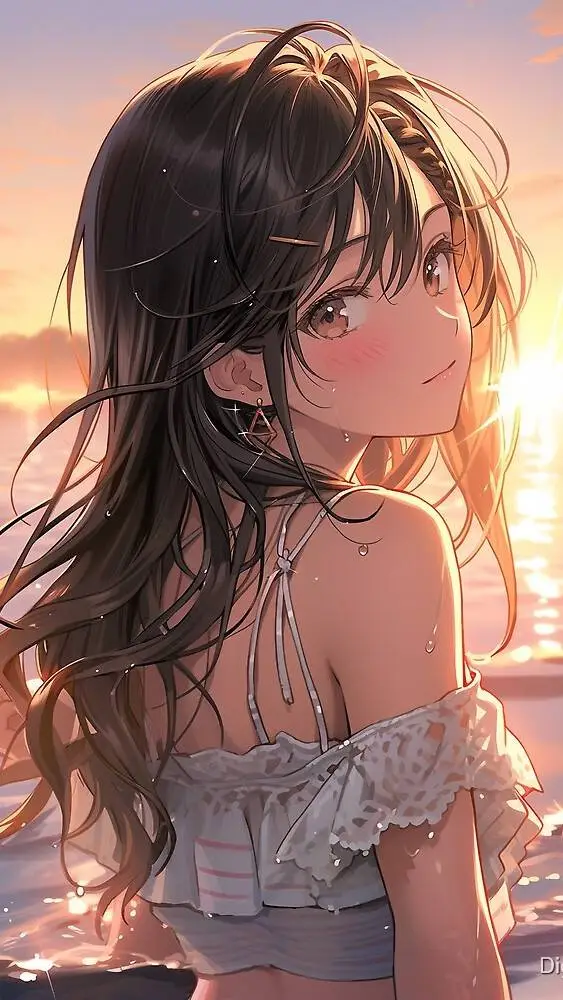 ai character: Alice  background