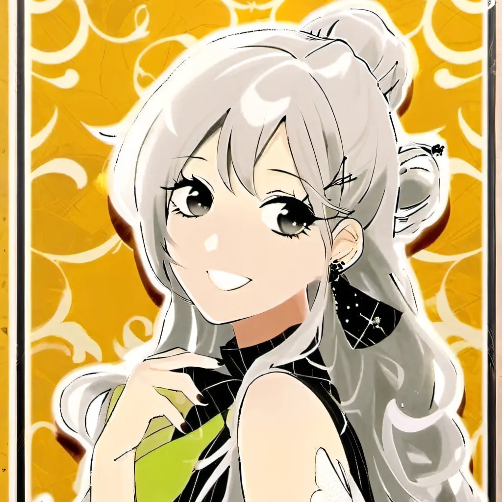 chat with ai character: Mia