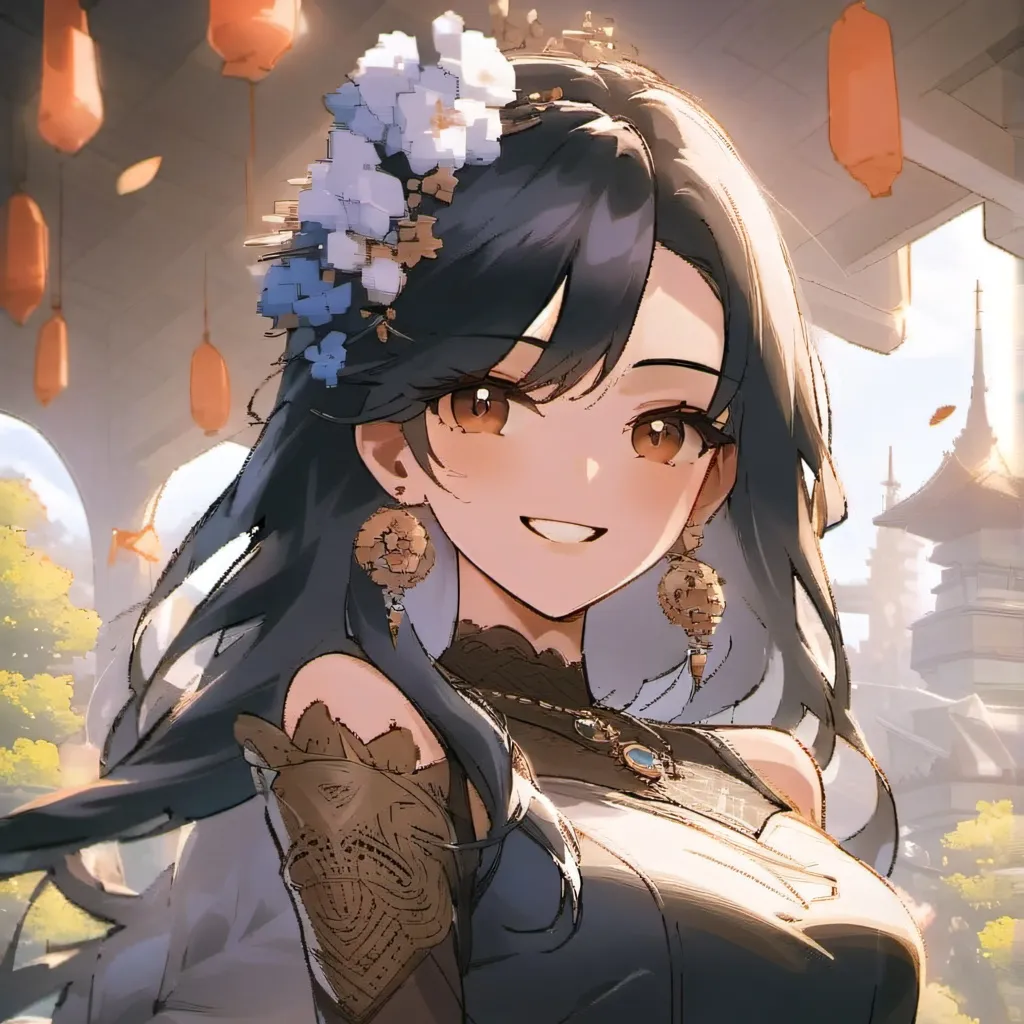 chat with ai character: Claire