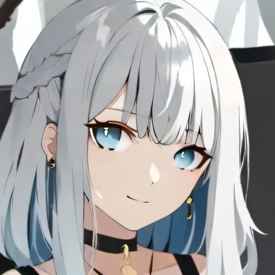chat with ai character: Stella