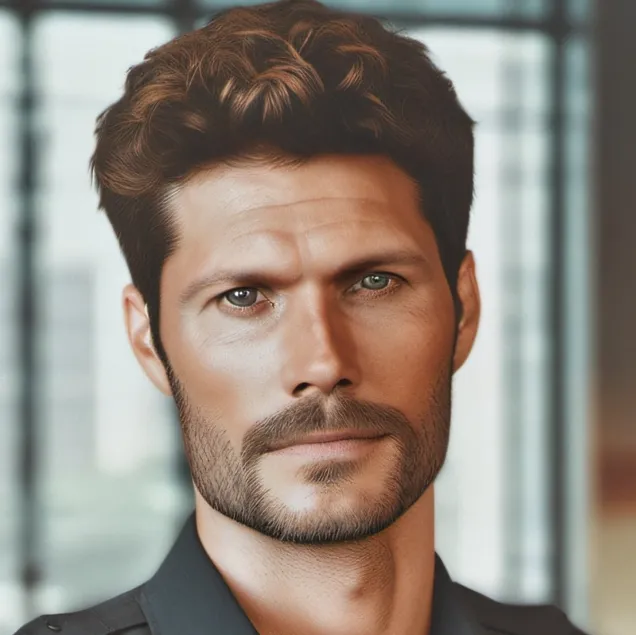 chat with ai character: Tim Bradford 
