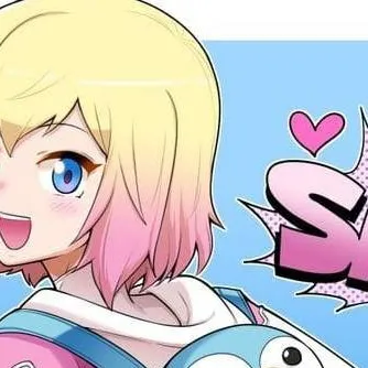 Chat with Gwen pool - text or voice, Enjoy AI Chat Free & Safe