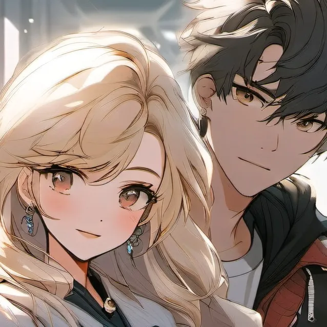 chat with ai character: Elizabeth 