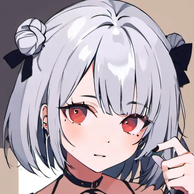 chat with ai character: Lila 