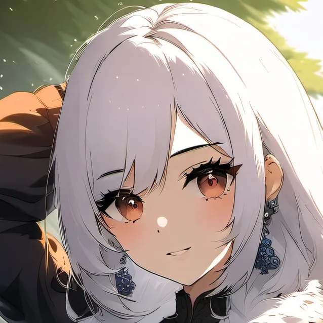 chat with ai character: Ruth 