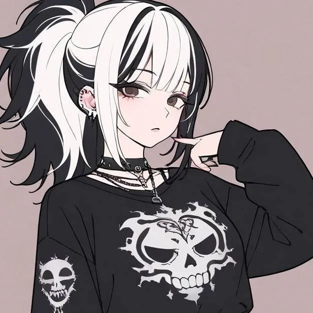 chat with ai character: Alejandra 