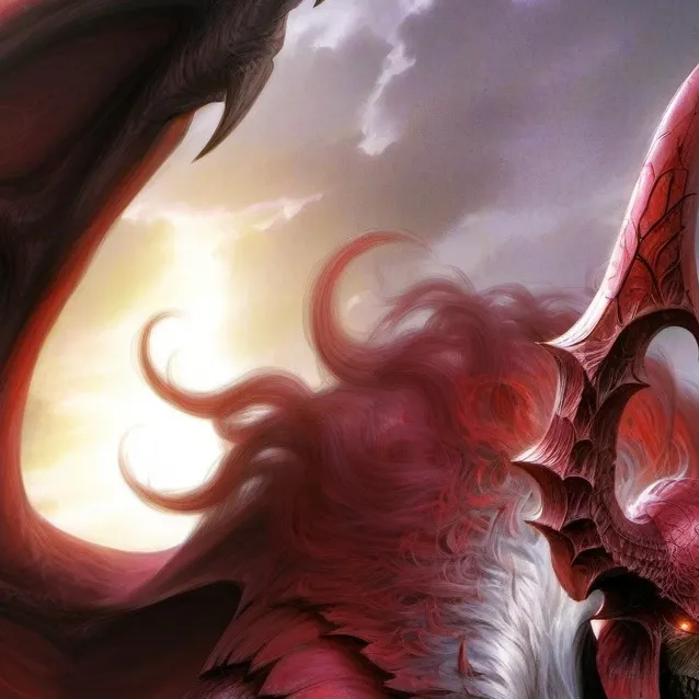 chat with ai character: roi demon