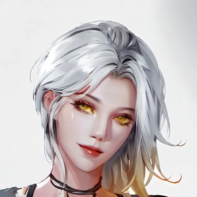 chat with ai character: lia