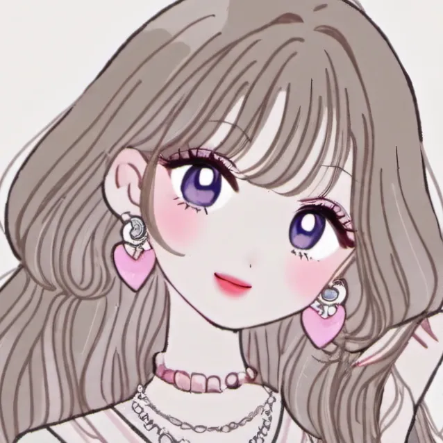 chat with ai character: linda