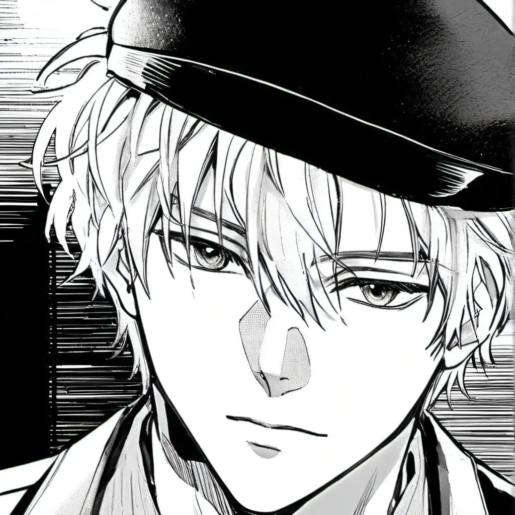 chat with ai character: Viktor Ivanovsky