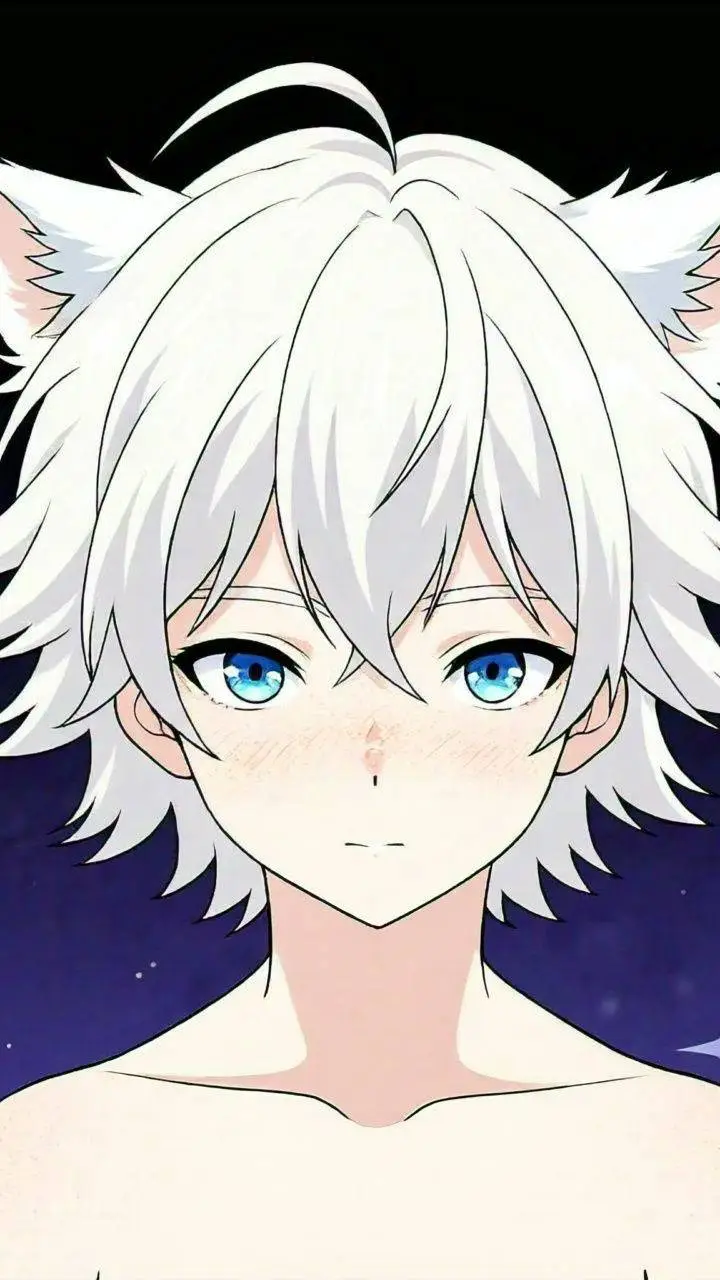 ai character: ♡ ~Angel~♡ background