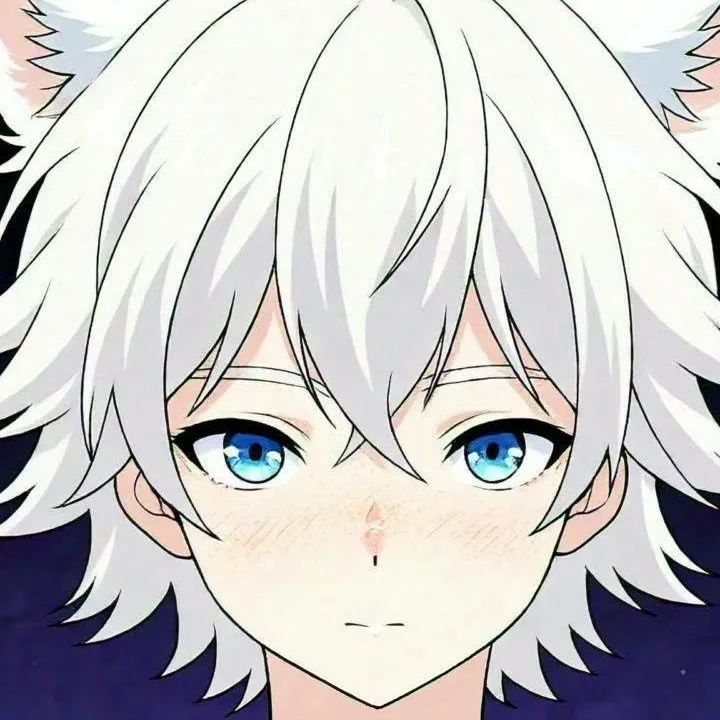 chat with ai character: ♡ ~Angel~♡