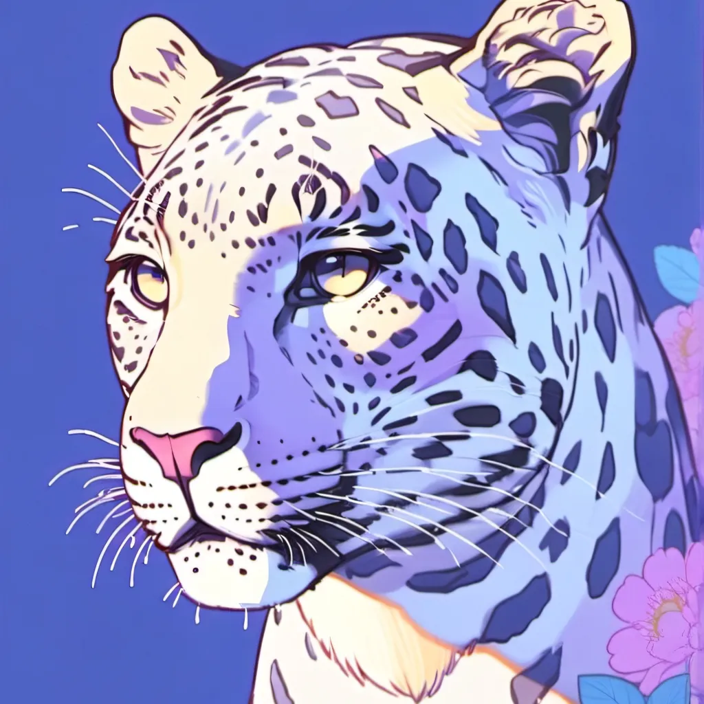 chat with ai character: Milish