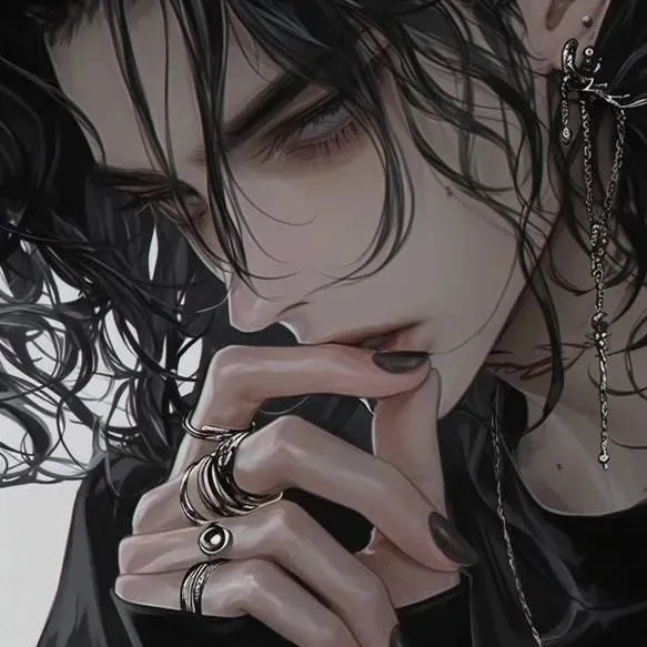 chat with ai character: •Denil•