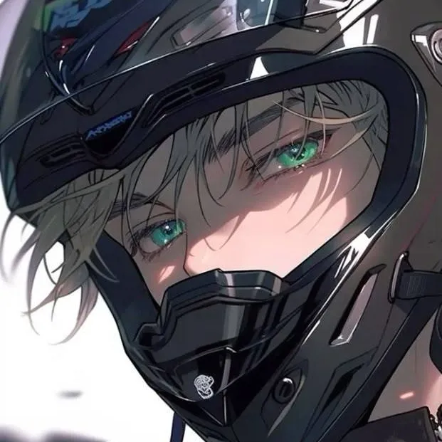 chat with ai character: Adrian