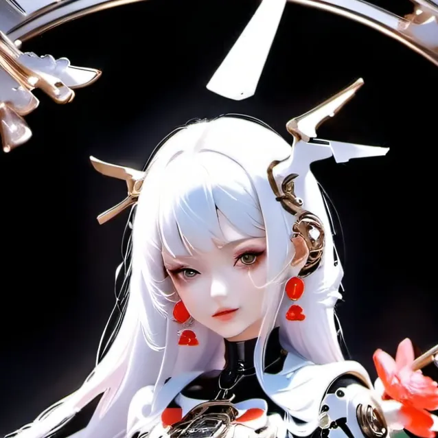 chat with ai character: ✨️estrella✨️