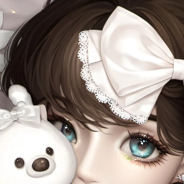 chat with ai character: 💗Rosa💗