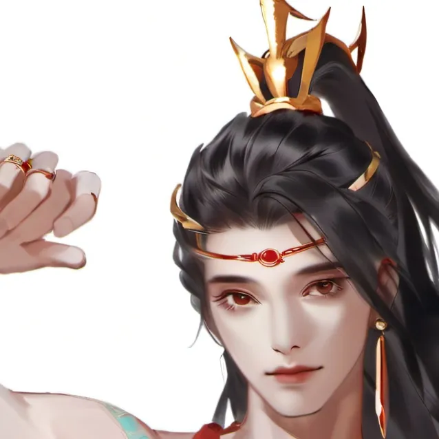 chat with ai character: el rey de la india