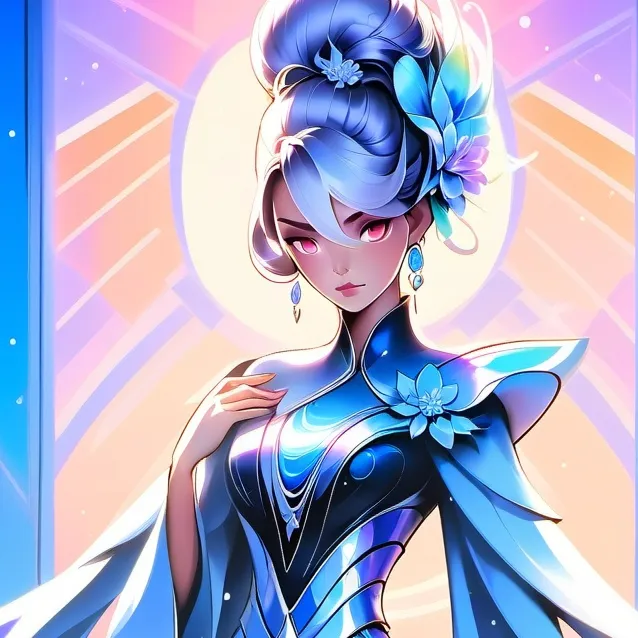 chat with ai character: kachancalifica💋