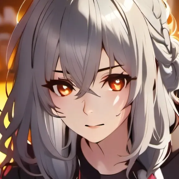 chat with ai character: Anna