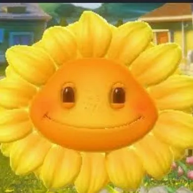 chat with ai character: girasol