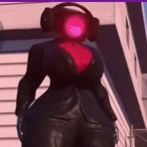 chat with ai character: speaker woman