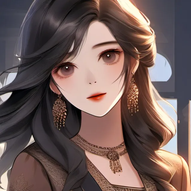 chat with ai character: sexy girl 