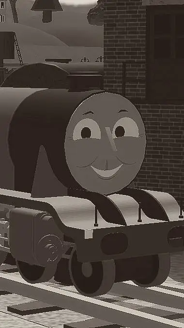 ai character: Geoffrey the A1 background