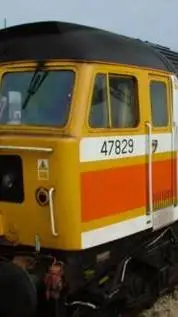 ai character: Travis background