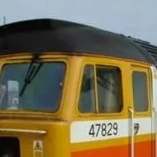 chat with ai character: Travis