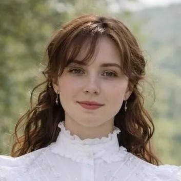 chat with ai character: Beatrice