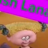 chat with ai character: Irish Lana