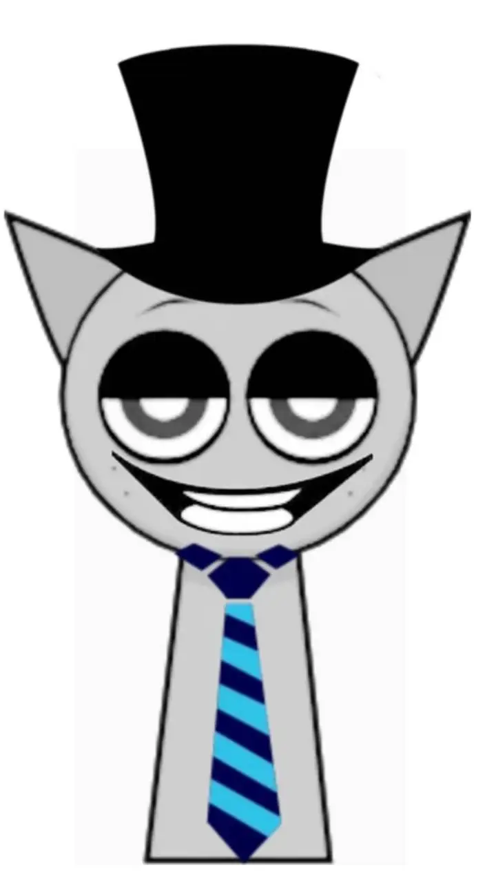 ai character: Hapondesed  background