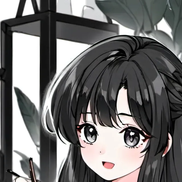 chat with ai character: lisa
