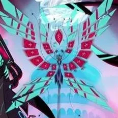 chat with ai character: Hazbin hotel