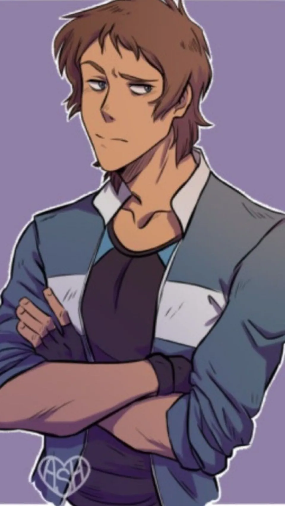 ai character: Bad Idea right?  background