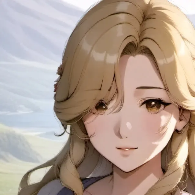 chat with ai character: maria
