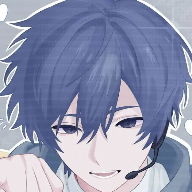 chat with ai character: kaito
