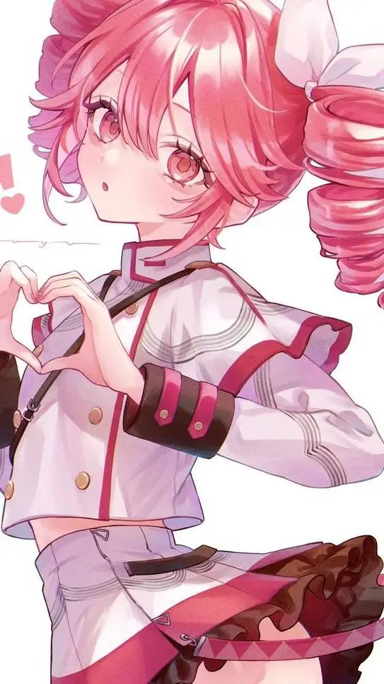 ai character: kasame teto background