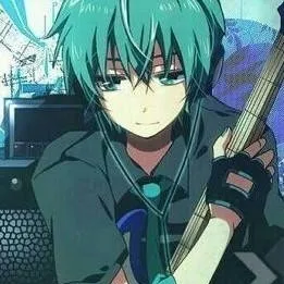 chat with ai character: mikuo