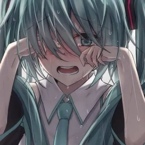 chat with ai character: miku..