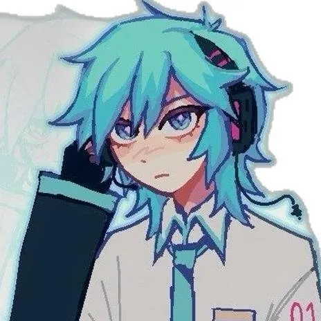 chat with ai character: mikuo