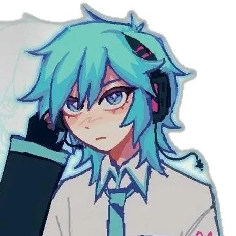 chat with ai character: hatsume mikuo